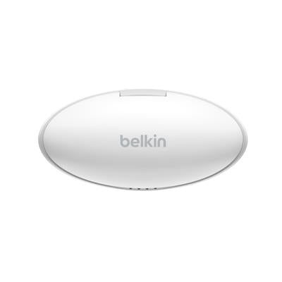Belkin SoundForm Nano - Auriculares Bluetooth para Niños Blancos Todos los auriculares | BELKIN