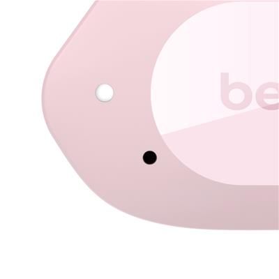Belkin Soundform Play - Auriculares Intraurales TWS Bluetooth Rosas Todos los auriculares | BELKIN
