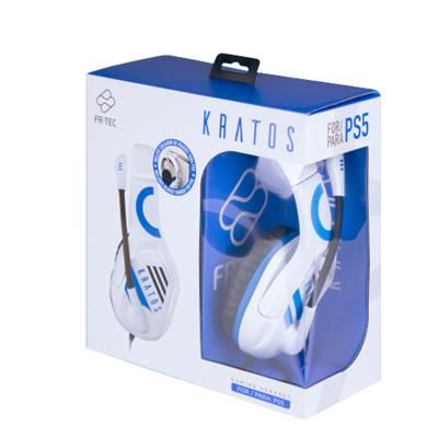 Blade FR-TEC Kratos - Auriculares Gaming Multiplataforma Todos los auriculares | BLADE