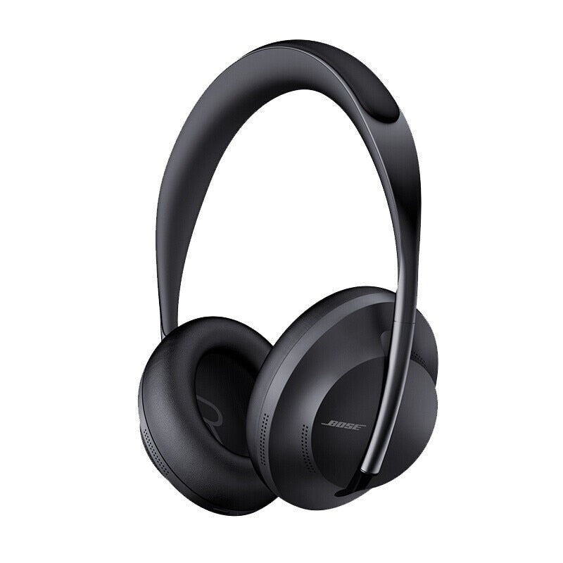 Bose 700 Noise Cancelling Headphones Black | Hifi Media Store