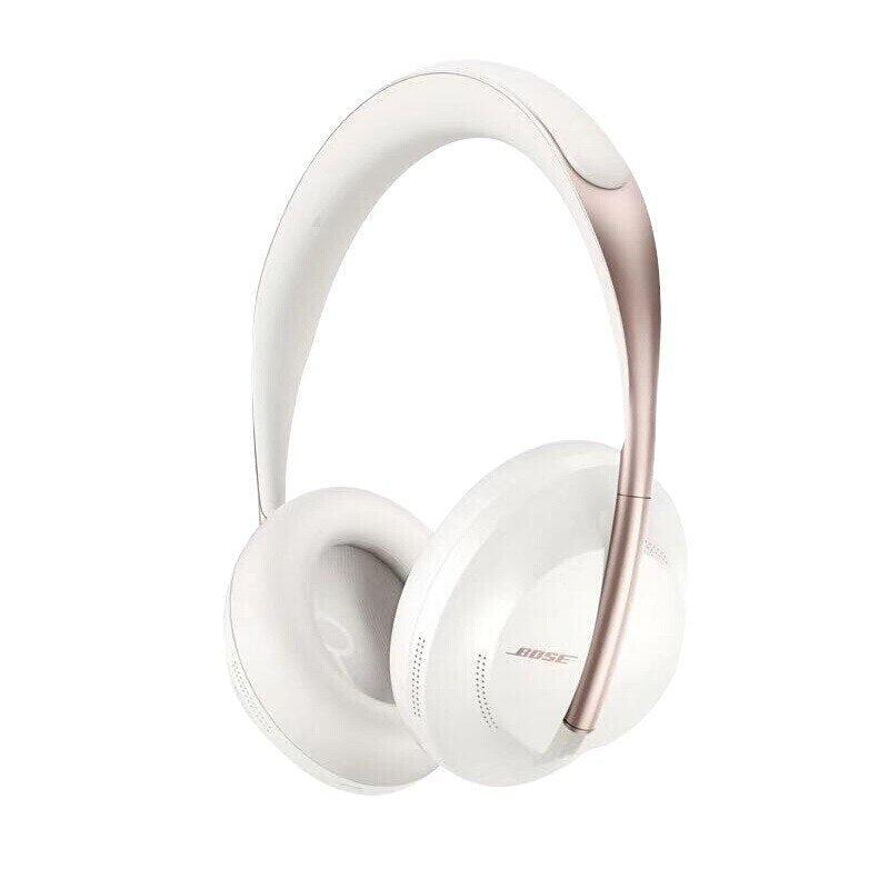 Bose 700 Noise Cancelling Headphones Arctic White | Hifi Media Store