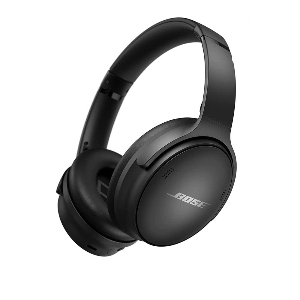 Bose QuietComfort 45 Bluetooth Headphones | Hifi Media Store