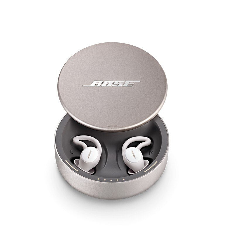 Bose Sleepbuds II True Wireless Earbuds with Noise Masking Default Title | Hifi Media Store