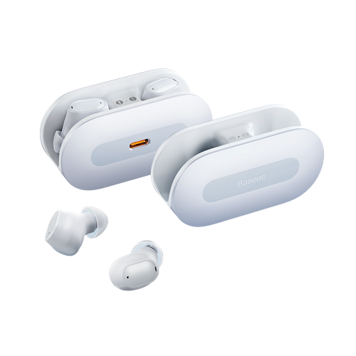 Bowie EZ10 TWS Bluetooth Earbuds White Global | Hifi Media Store