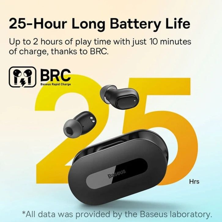 Bowie EZ10 TWS Bluetooth Earbuds | Hifi Media Store