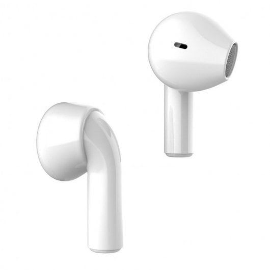 Celly Mini1 - Auriculares Inalámbricos Blancos Todos los auriculares | CELLY