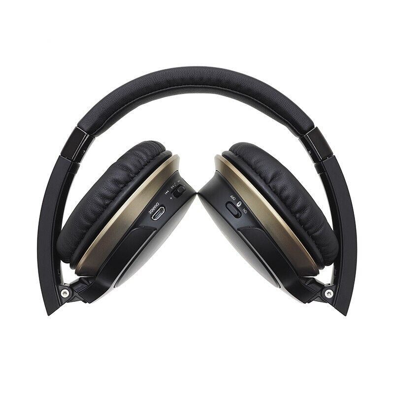 Audio-Technica ATH-AR3BT - Auriculares Bluetooth Inalámbricos/Con Cable | Hifi Media Store