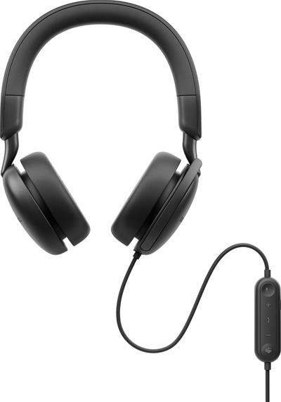 Dell Pro WH5024 - Auriculares con ANC y Cable Todos los auriculares | DELL TECHNOLOGIES