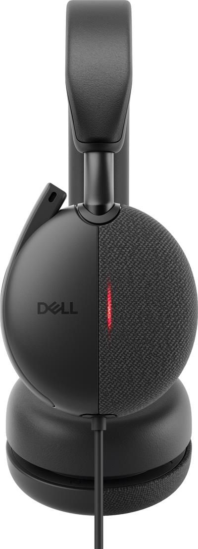 Dell Pro WH5024 - Auriculares con ANC y Cable Todos los auriculares | DELL TECHNOLOGIES