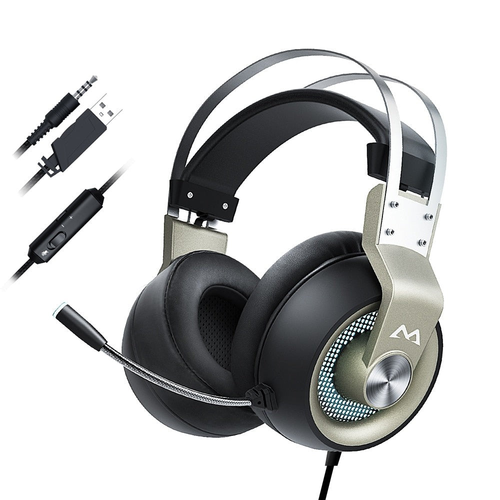 EG3 Pro Gaming Headset | Hifi Media Store