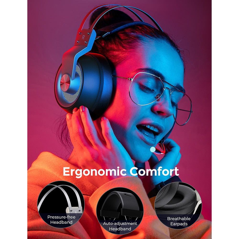 EG3 Pro Gaming Headset | Hifi Media Store