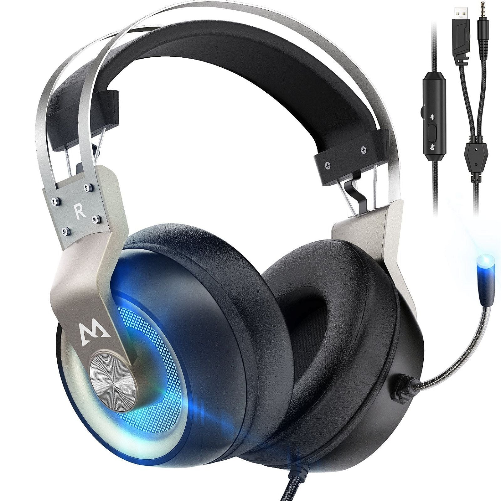 EG3 Pro Gaming Headset | Hifi Media Store