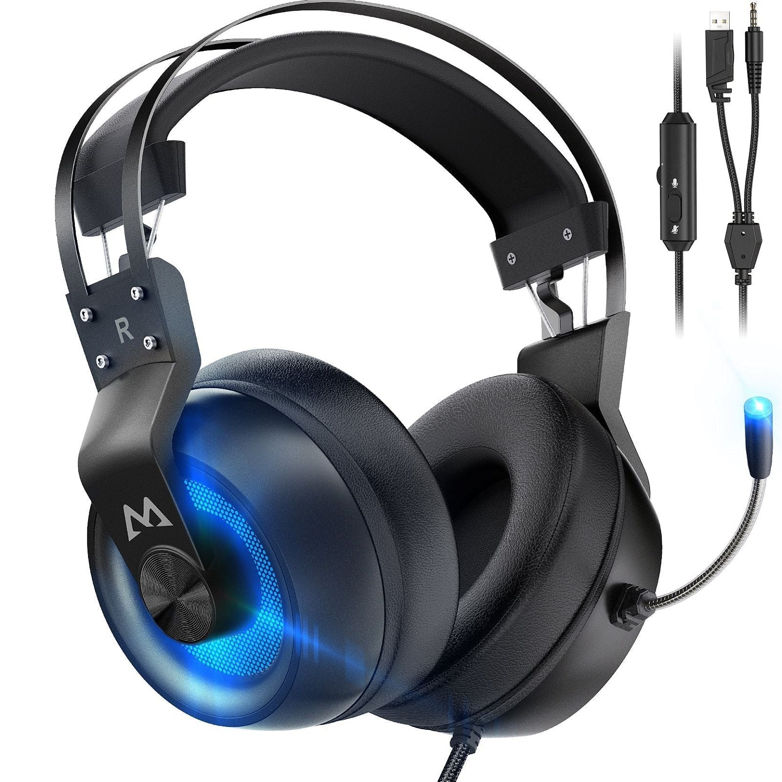 EG3 Pro Gaming Headset | Hifi Media Store