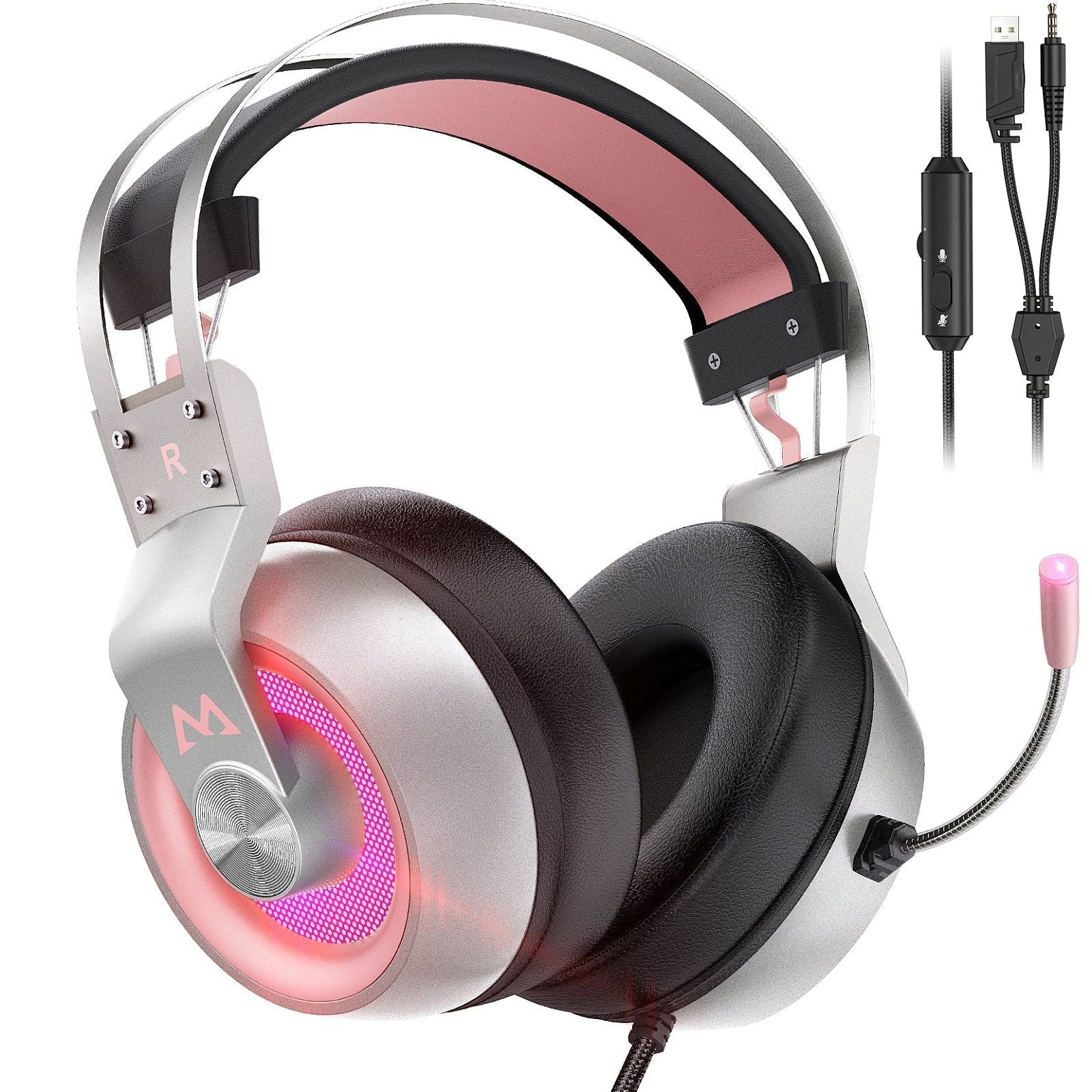 EG3 Pro Gaming Headset | Hifi Media Store