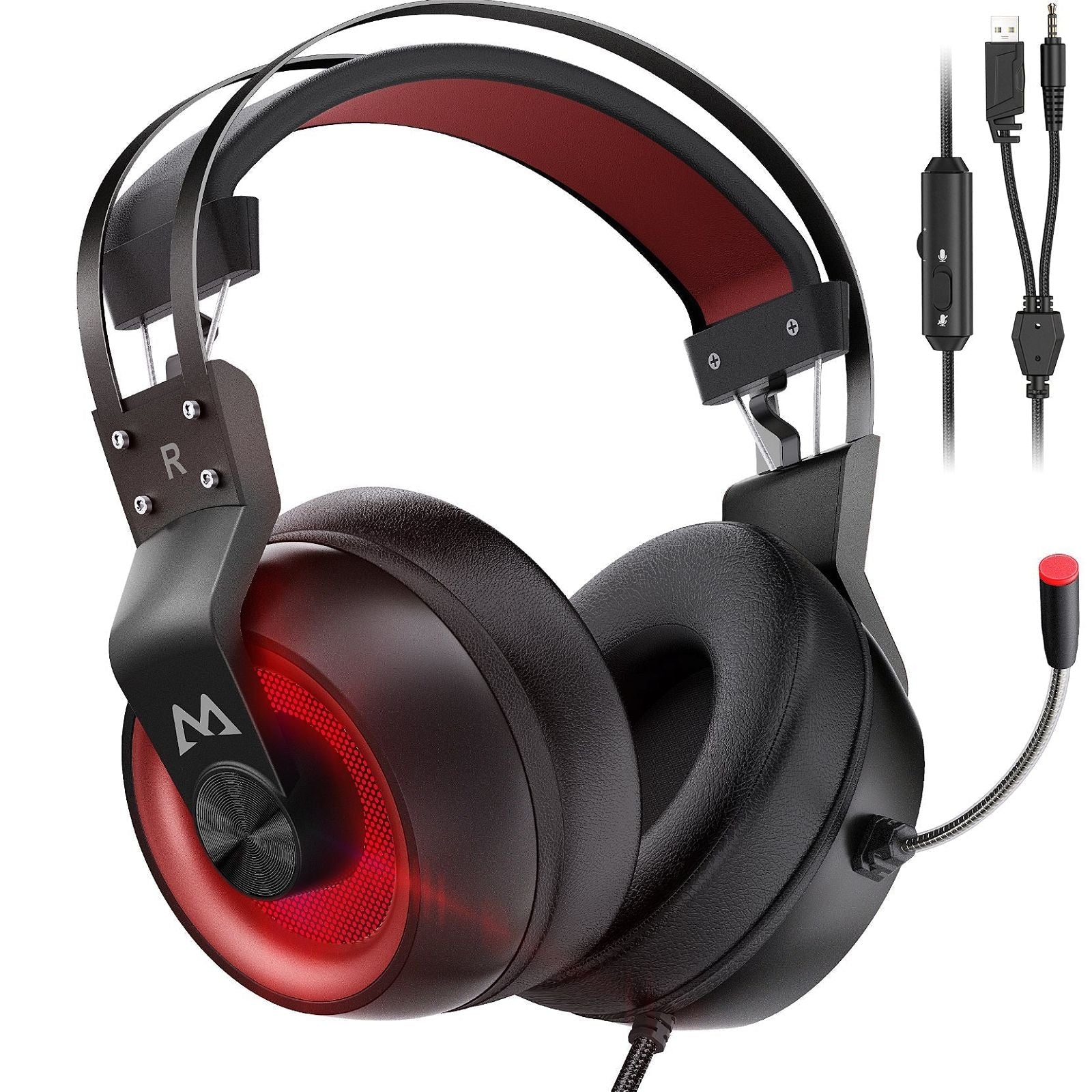 EG3 Pro Gaming Headset | Hifi Media Store