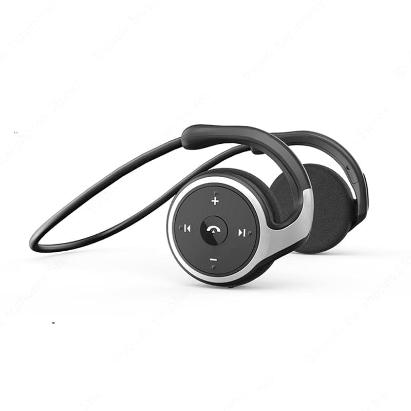 Earphones Sports Model A6 with Neckband | Hifi Media Store