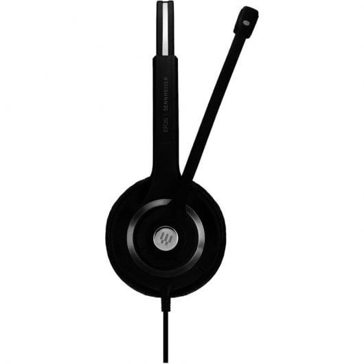 Epos Sennheiser Impact SC 260 USB MS II - Auriculares USB 2.0 con Micrófono Negros Todos los auriculares | SENNHEISER