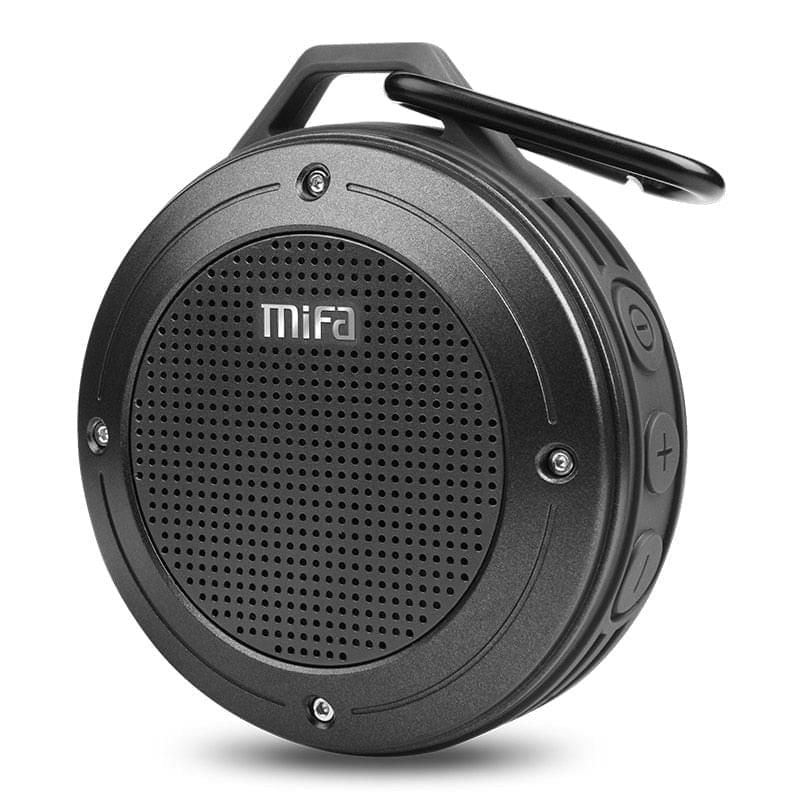 F10 Outdoor Bluetooth Portable Speaker with Shock Resistance | Hifi Media Store