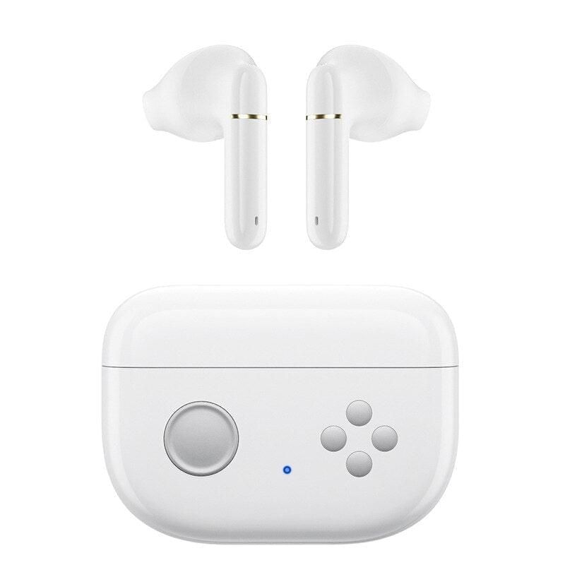 F2 - Auriculares Intraurales Bluetooth Blanco Global | Hifi Media Store