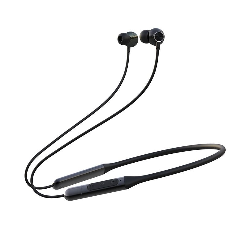 Freepods Auriculares Inalámbricos Bluetooth con Tecnología Epair Negro Global | Hifi Media Store