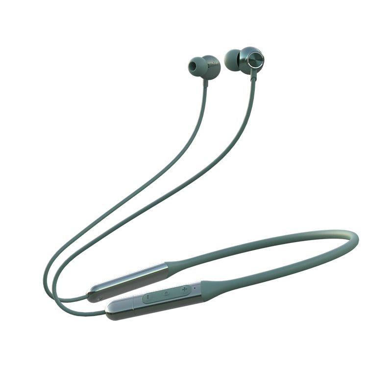 Freepods Auriculares Inalámbricos Bluetooth con Tecnología Epair Verde Global | Hifi Media Store