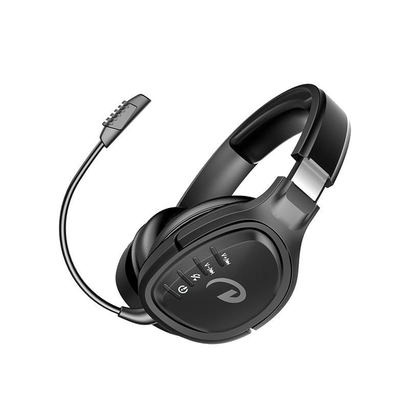 GW100 Gaming Headset Wireless+Wired | Hifi Media Store