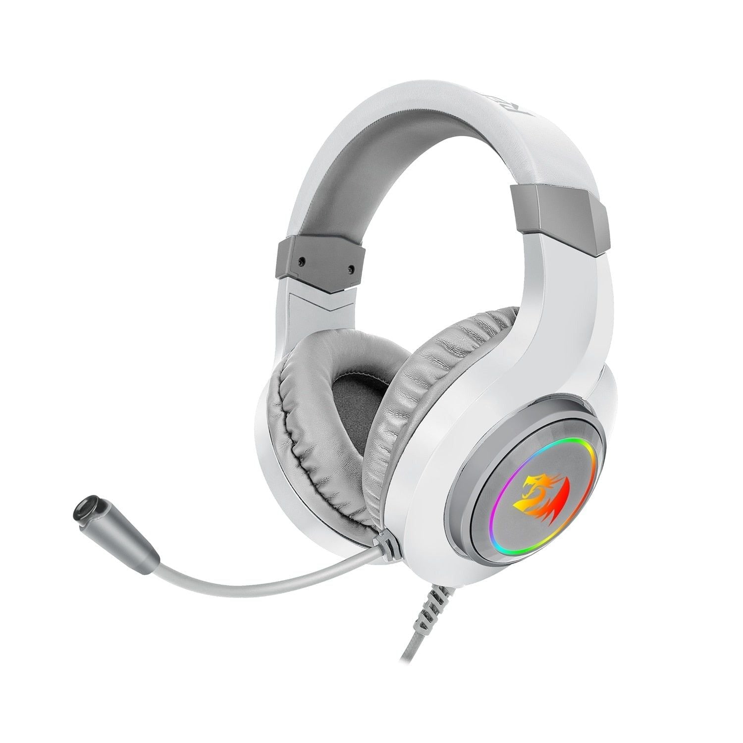 H260 RGB Wired Gaming Headset | Hifi Media Store