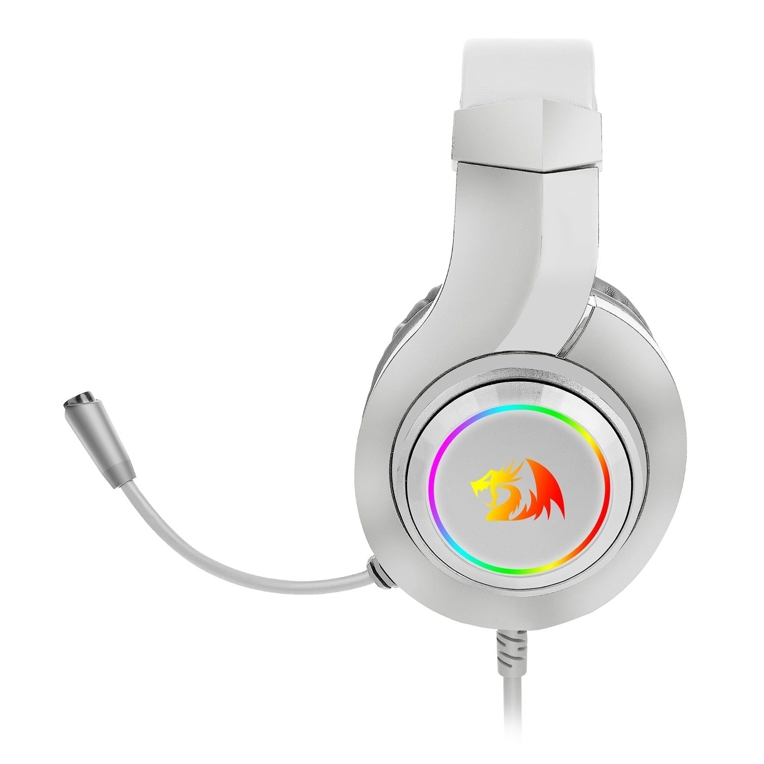 H260 RGB Wired Gaming Headset | Hifi Media Store