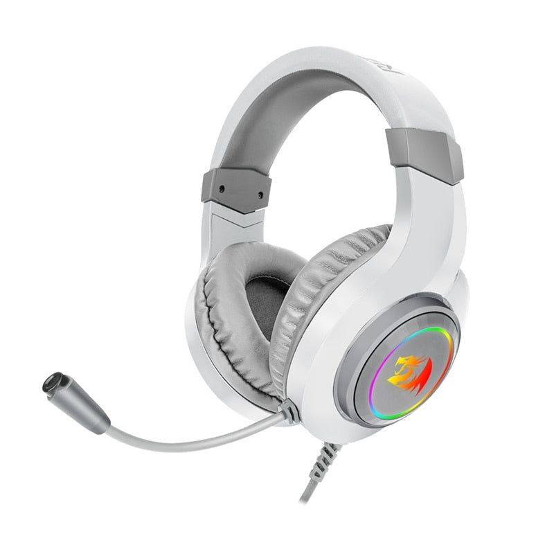 H260 RGB Wired Gaming Headset Default Title | Hifi Media Store