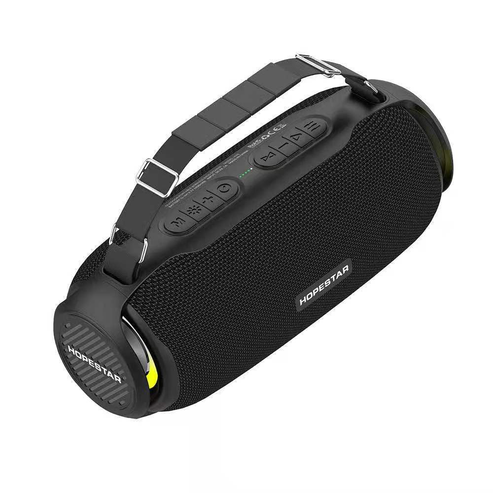 H48 Bluetooth Portable Speaker | Hifi Media Store