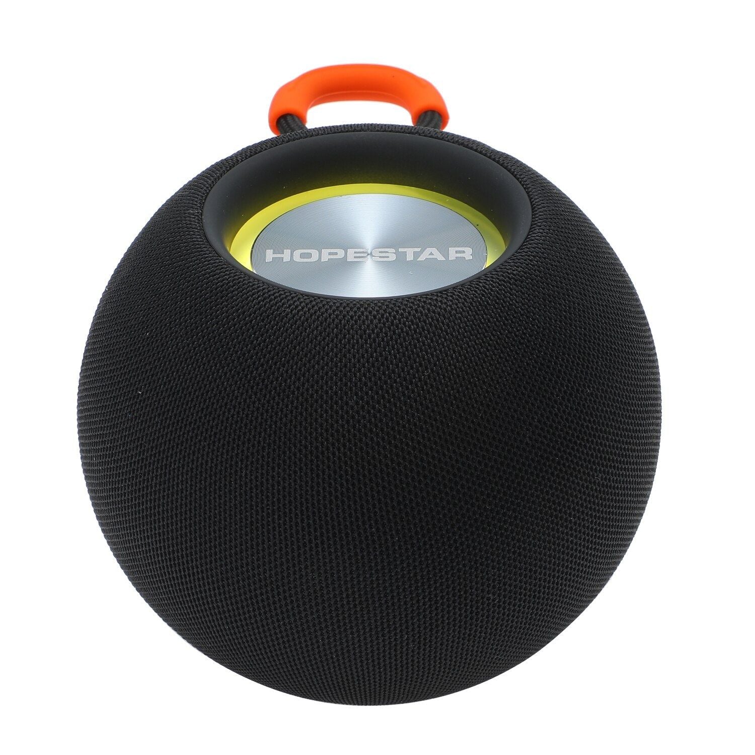 H52 Mini Bluetooth Speaker Portable with Support TF Card Global Black Speaker | Hifi Media Store