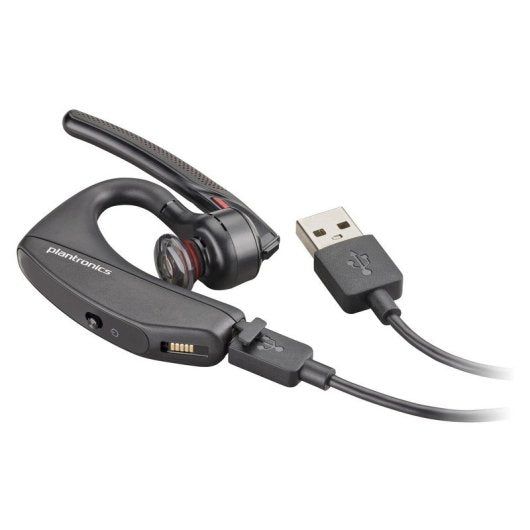 HP Poly Voyager 5200 USB-A - Auricular Inalámbrico + Dongle Bluetooth BT700 Todos los auriculares | HP POLY