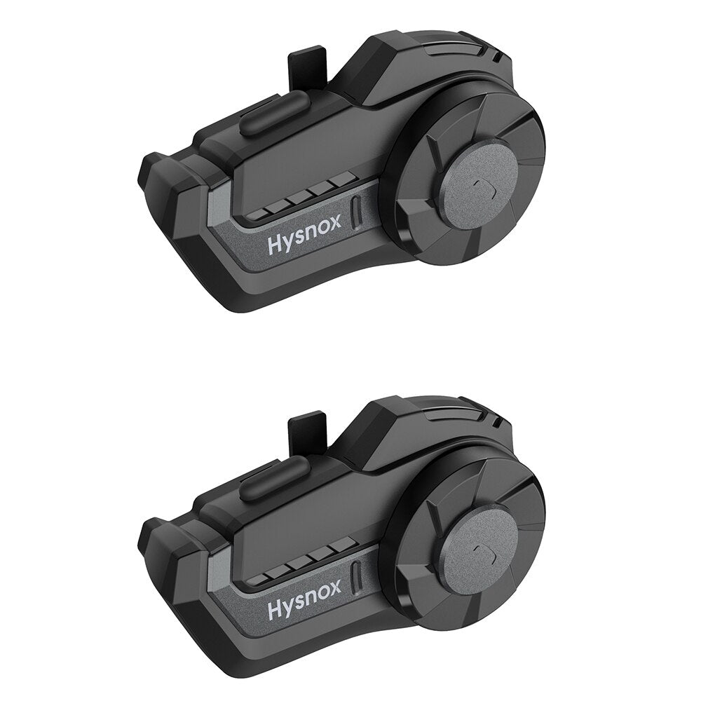 HY-01S Bluetooth Intercom 2 units | Hifi Media Store