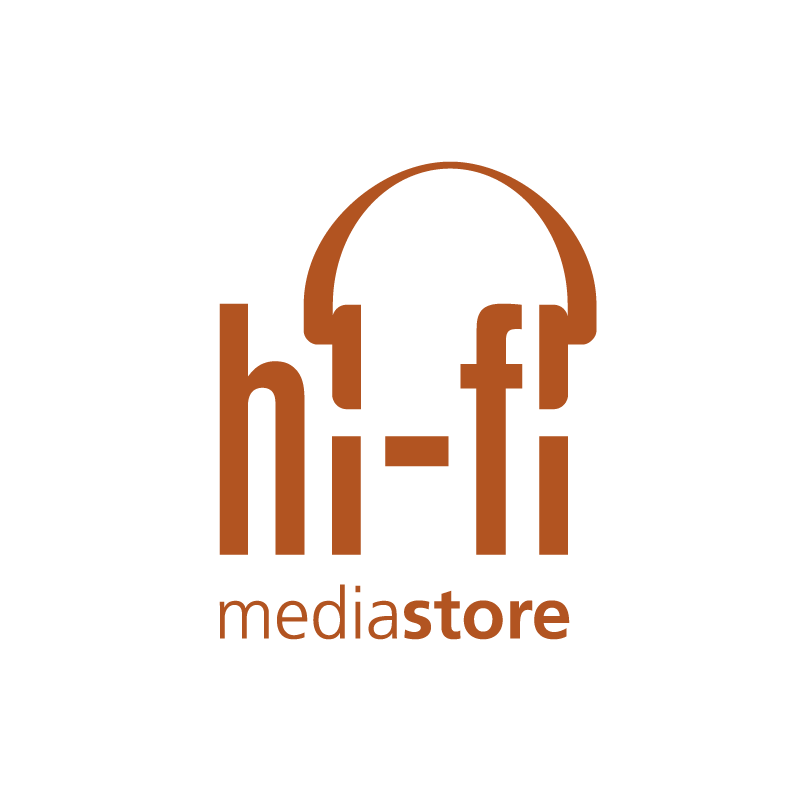 Hifi Media Store