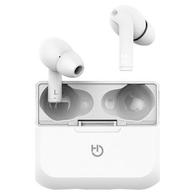 Hiditec Fenix TWS - Auriculares Gaming Bluetooth TWS Blancos Todos los auriculares | HIDITEC