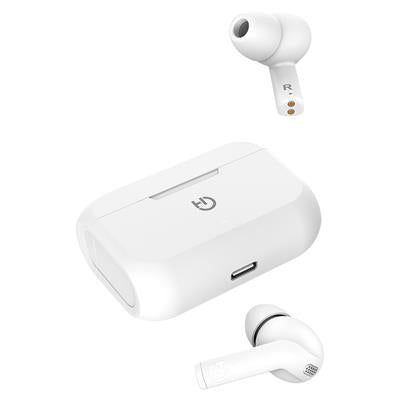 Hiditec Fenix TWS - Auriculares Gaming Bluetooth TWS Blancos Todos los auriculares | HIDITEC