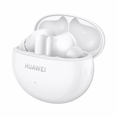 Huawei FreeBuds 5i - Auriculares Intraurales Bluetooth Ceramic White Todos los auriculares | HUAWEI