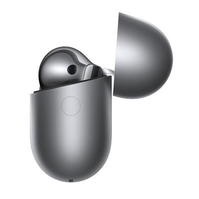 Huawei FreeBuds Pro 3 - Auriculares Bluetooth con Cancelación de Ruido Plata Todos los auriculares | HUAWEI