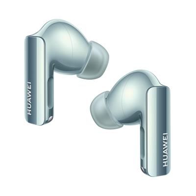 Huawei FreeBuds Pro 3 - Auriculares Bluetooth con Cancelación de Ruido Verde Todos los auriculares | HUAWEI
