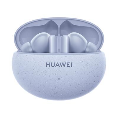 Huawei Freebuds 5i - Auriculares Intraurales Bluetooth Isle Blue Todos los auriculares | HUAWEI
