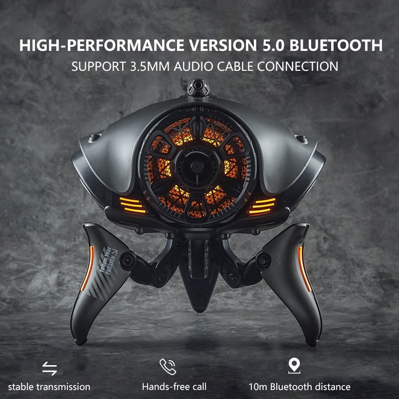 Inva-X AK2803 Bluetooth Speaker | Hifi Media Store