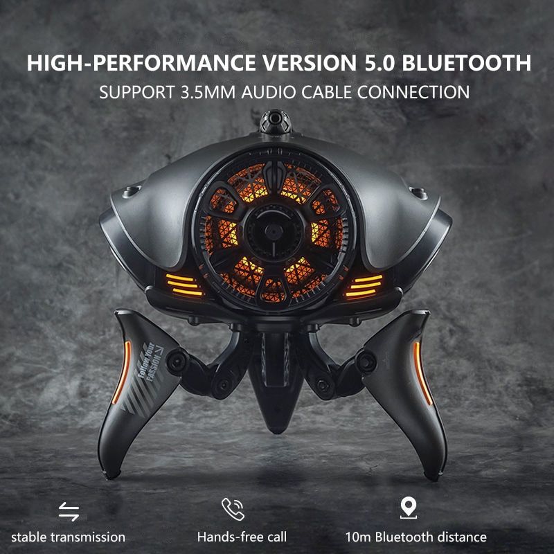 Inva-X AK2803 Altavoz Bluetooth | Hifi Media Store