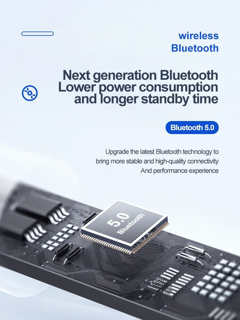 J05 TWS Bluetooth Earbuds | Hifi Media Store