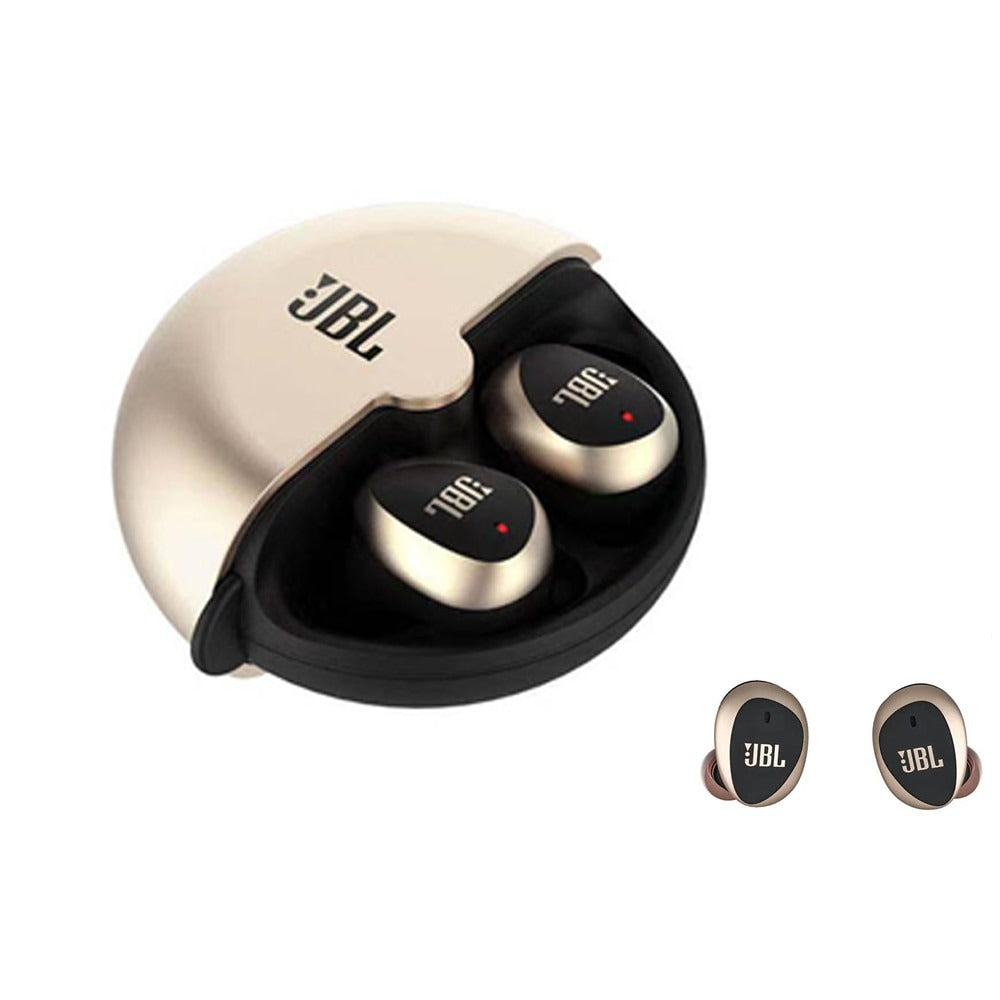 JBL C330 TWS Bluetooth Earbuds | Hifi Media Store