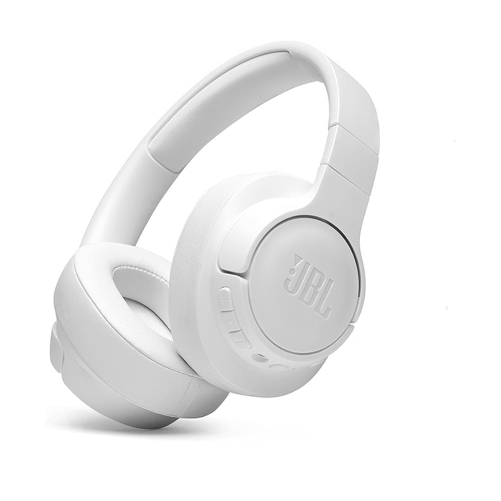 JBL TUNE 760NC Bluetooth Headphones with ANC | Hifi Media Store