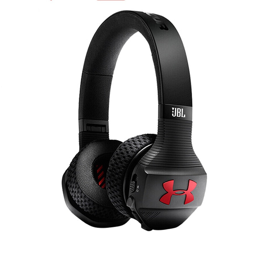 JBL UA TRAIN Bluetooth Headphones | Hifi Media Store