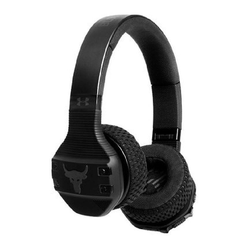 JBL UA TRAIN ROCK Headphones BLACK | Hifi Media Store