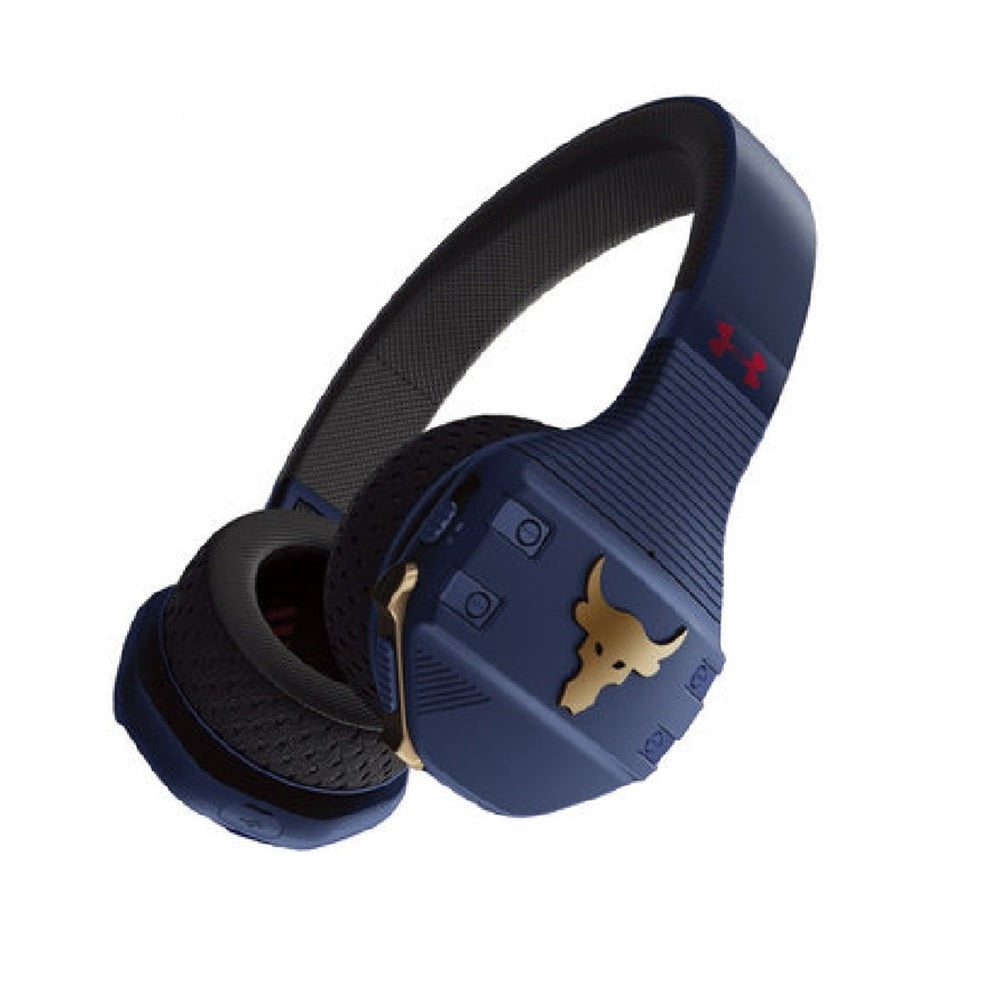 JBL UA TRAIN ROCK Headphones | Hifi Media Store