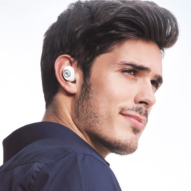 JBL Free X TWS Bluetooth Earbuds | Hifi Media Store