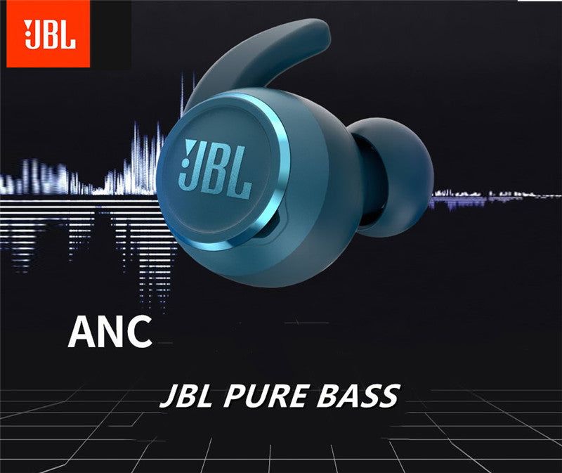JBL REFLECT MINI NC with ANC | Hifi Media Store